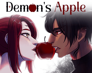 The Demon's Apple Game Download
