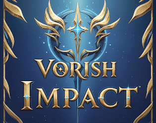 Vorish Impact Game Download Free