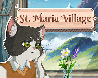 St. Maria Village Game Download