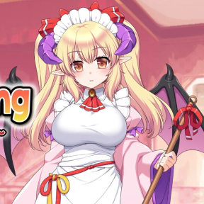 Beastkin ☆ Training -The Trials of a Beastkin game download latest version