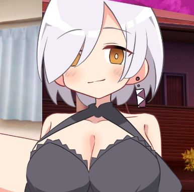 Secret Share ~Two Queens' Absolute Domination for Seven Days~ Game Download Free