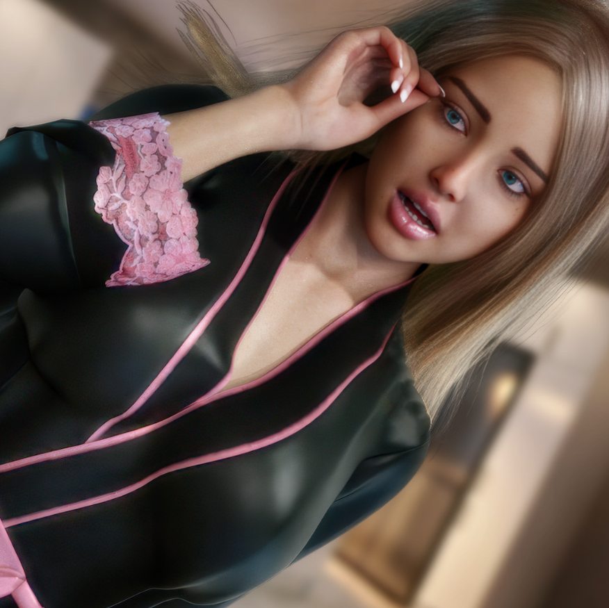 Libertas: Awakened Lust Game Download