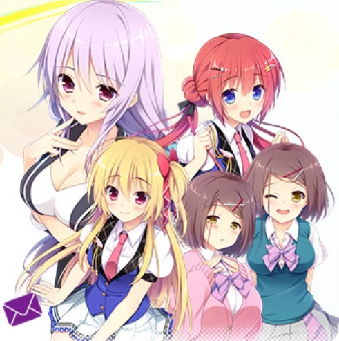 Renai Karichaimashita: Koikari - Love For Hire free download