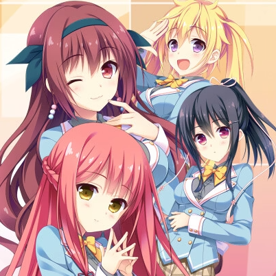 Karigurashi Ren'ai: Living on Borrowed Love game download latest version