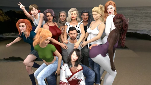 Femdom