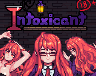 Intoxicant game download latest version