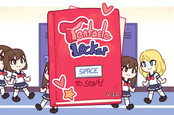 Tentacle Locker game download latest version