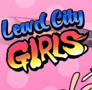 Lewd City Girls Game Download Free