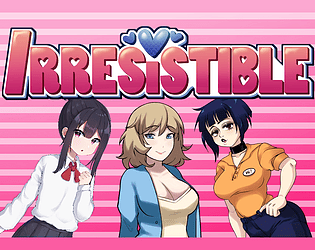 Irresistible Game Download Free