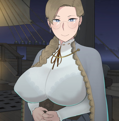 The Lust Voyage free download