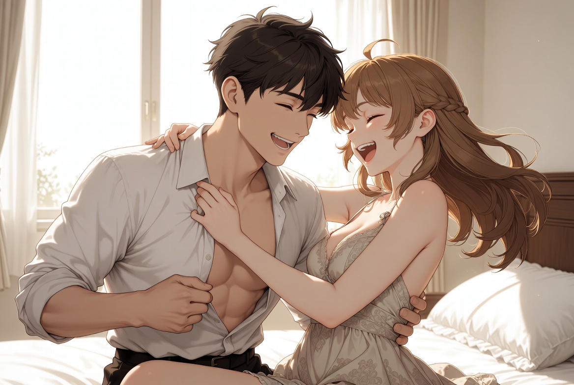 Consensual sex