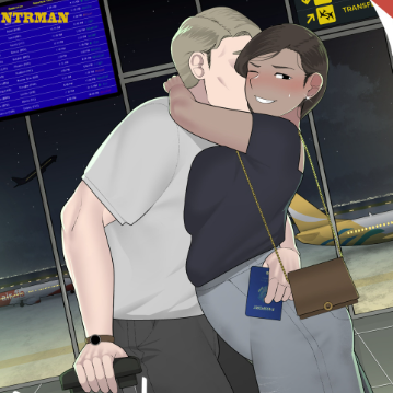 Christa & Tonyo free download