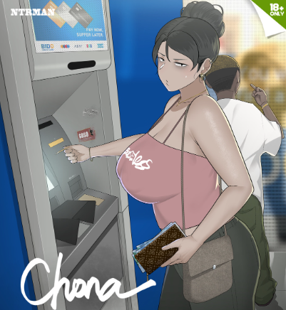Chona Game Download