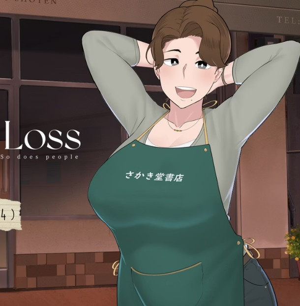 Seasons of Loss Game Download Free