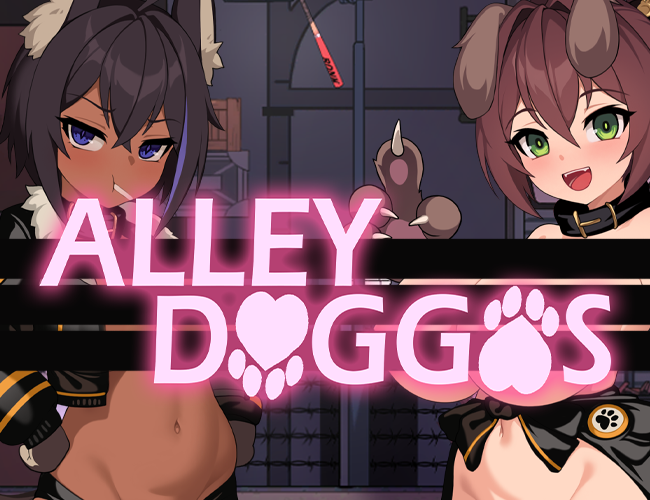 Alley Doggos Game Download Free