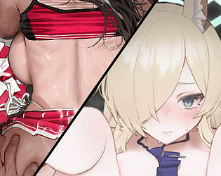 Mochirong Collabs Download