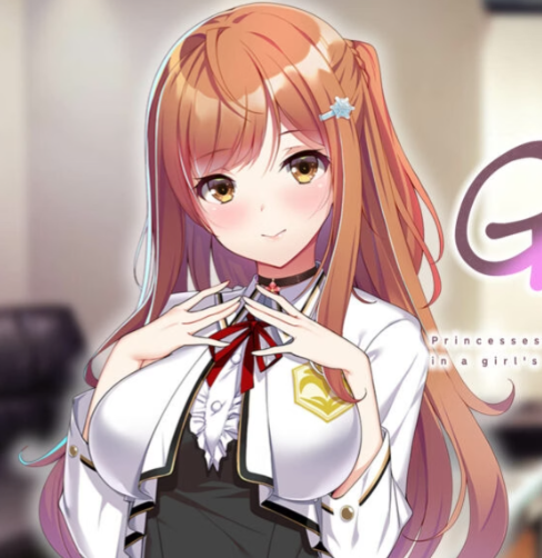 Girls' Dorm -Managing an all-girls' dormitory- game download latest version