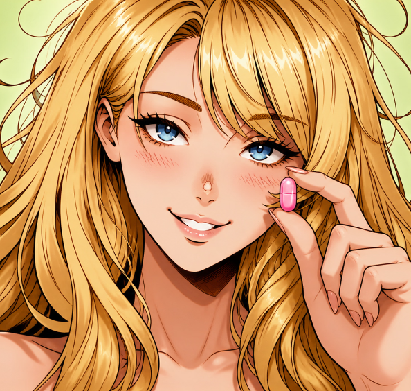The Pink Answer Remastered Download for Android