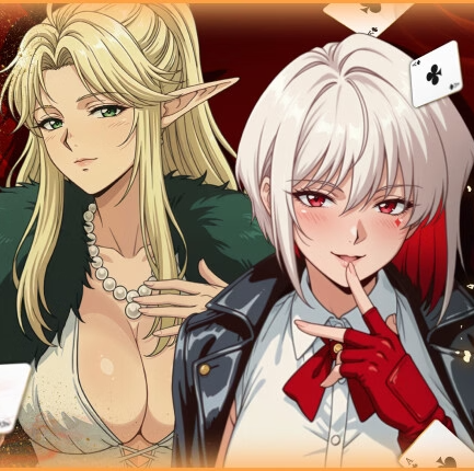 Lust Poker Club Game Download Free