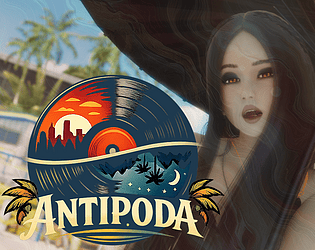 Antipoda Game Download Free