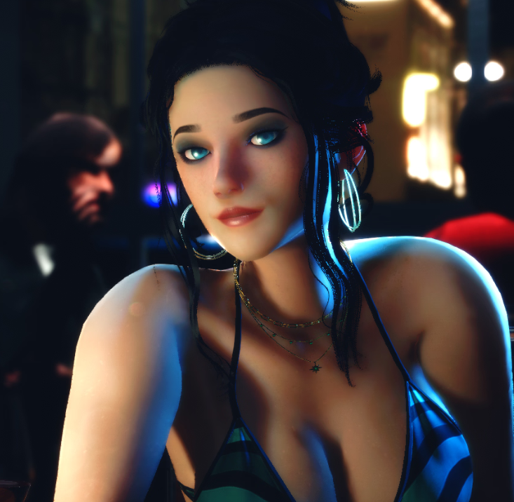 Dating Game: Sasha Game Download