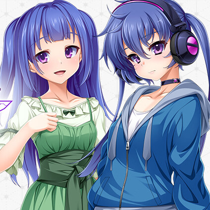 Holy Valkyrie EXS-TiA Concerto 2 Game Download