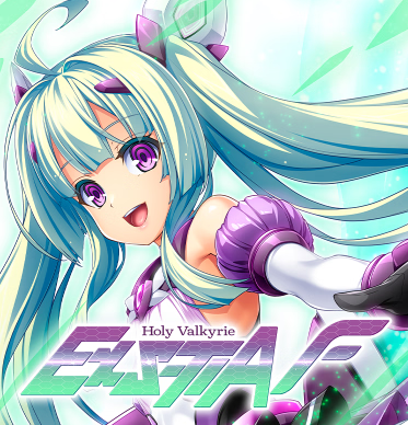 Holy Valkyrie ExS-TIA F Parallel Episode 2: Reunion game download latest version