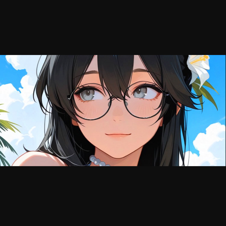 Netorase Phone: Iris Game Download