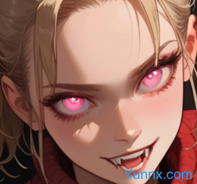 Netorase Phone: My Vampire GF game download latest version