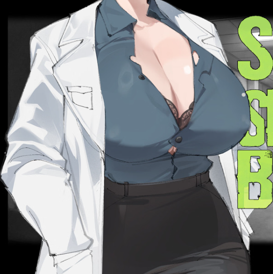 SHE SHOULDN'T BE HERE Game Download