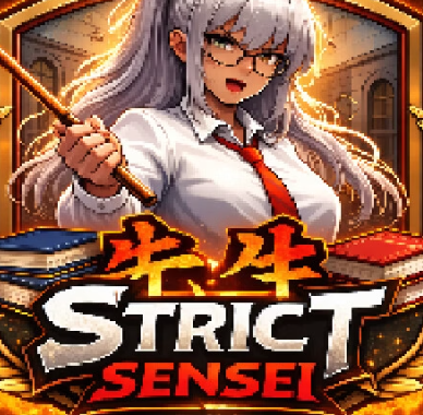 Strict Sensei game download latest version