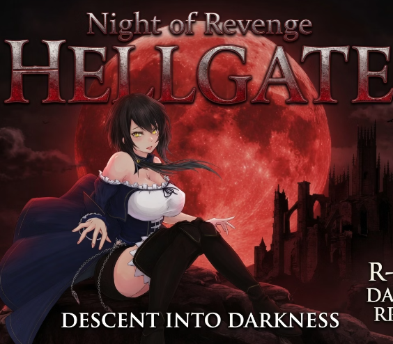 Night of Revenge 