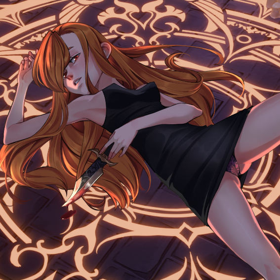 Yoruhana - Eternal Night Game Download Free
