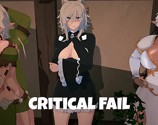 Critical Fail free download