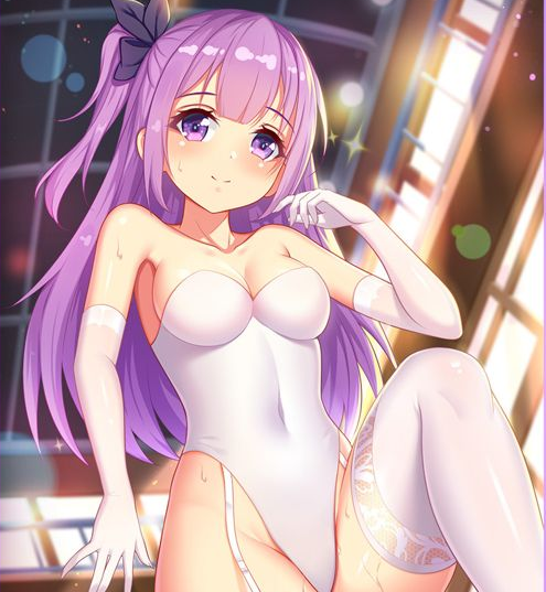Hentai Girl Fantasy 