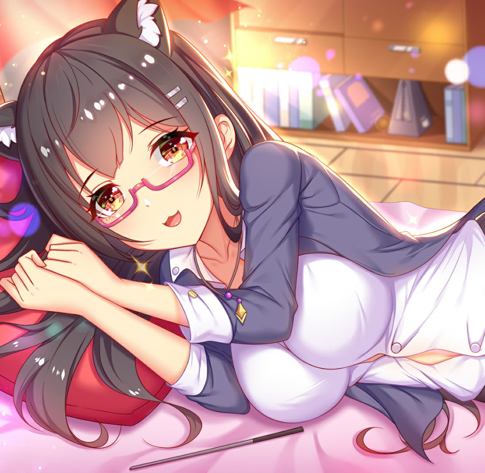 Pretty Neko Game Download