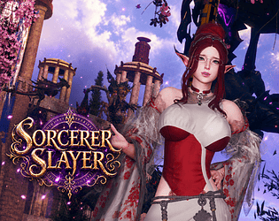 Sorcerer Slayer Game Download Free