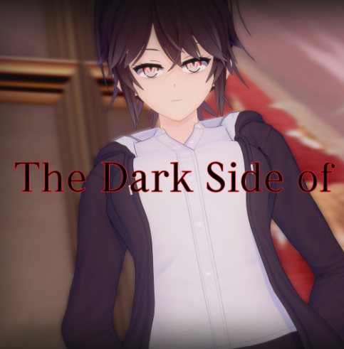 The Dark Side of the World Game Download