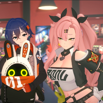 Zenless Zeal Zones game download latest version