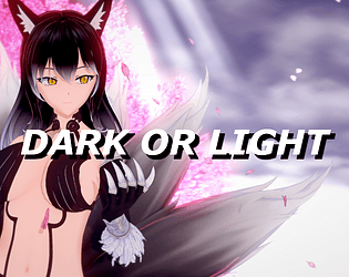 Dark or Light free download