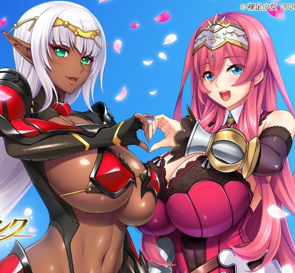 Princess Heart Link ~Kenki-tachi no Enbu~ Game Download