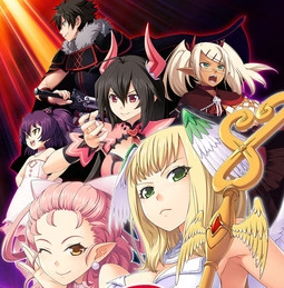 Bunny Black 2 Game Download