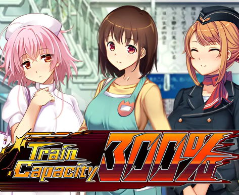 Train Capacity 300% Game Download