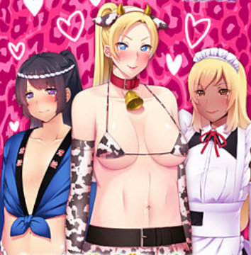 Cross-dressing Gyaru Bitch Academy 3 Game Download