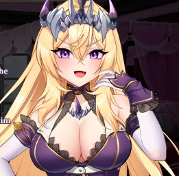 The Arrogant Kaiju Princess and the Detective Servant Game Download