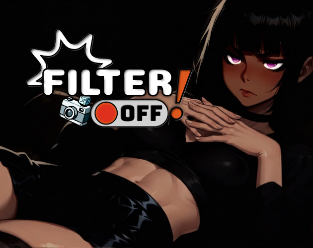Filter OFF! Download