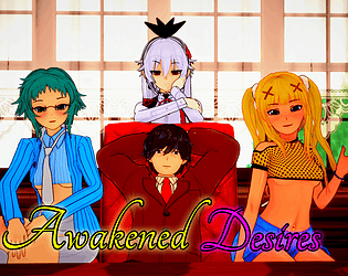 Awakened Desires Download