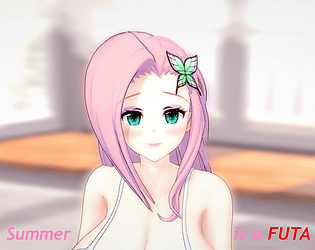 Summer Is a Futa Download