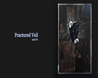 Fractured Veil Download