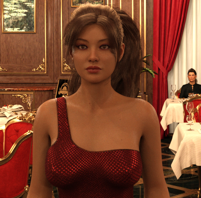 Agent Sherine: Dancing Fox Download